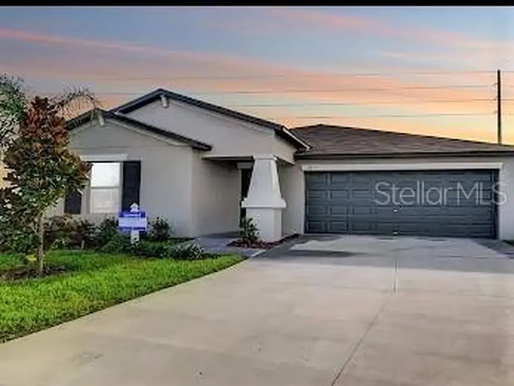 15538 Peace River Place Sun City Center FL 33573