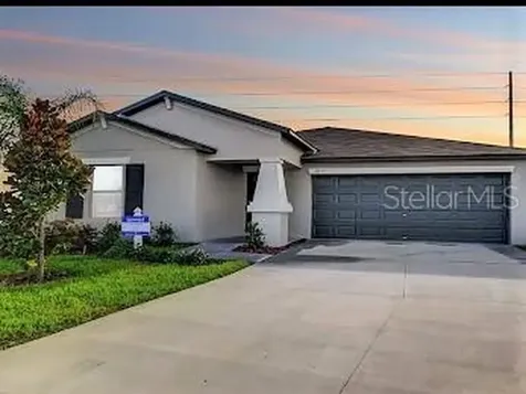 15538 Peace River Place Sun City Center FL 33573