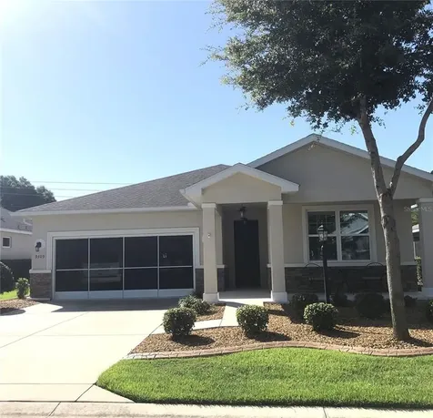 9309 SW 91st Court Road Ocala FL 34481