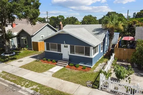 2132 44th Avenue N St Petersburg FL 33714