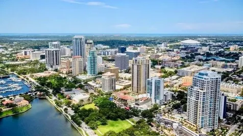 2132 44th Avenue N St Petersburg FL 33714