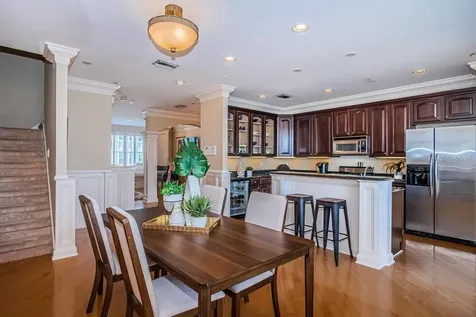 1476 Harbour Walk Road Tampa FL 33602