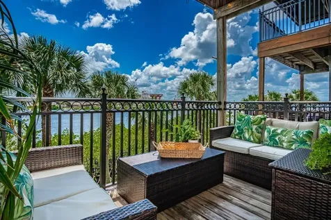 1476 Harbour Walk Road Tampa FL 33602