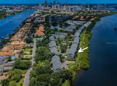 1476 Harbour Walk Road Tampa FL 33602