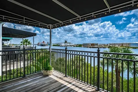 1476 Harbour Walk Road Tampa FL 33602