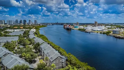 1476 Harbour Walk Road Tampa FL 33602