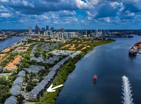 1476 Harbour Walk Road Tampa FL 33602