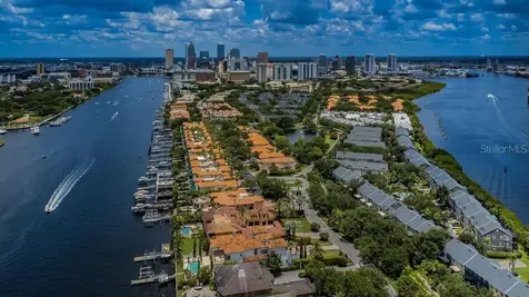 1476 Harbour Walk Road Tampa FL 33602