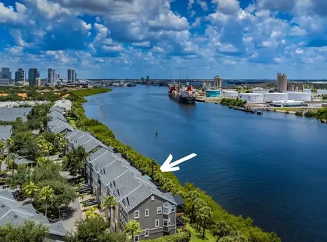 1476 Harbour Walk Road Tampa FL 33602