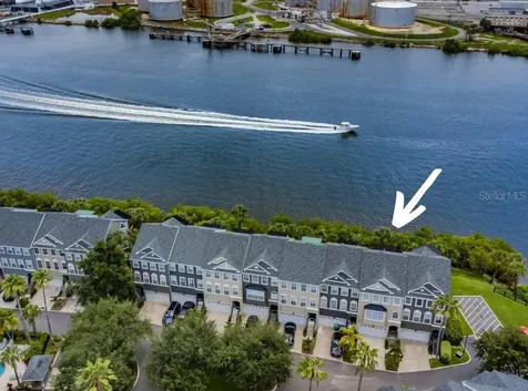 1476 Harbour Walk Road Tampa FL 33602