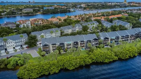 1476 Harbour Walk Road Tampa FL 33602