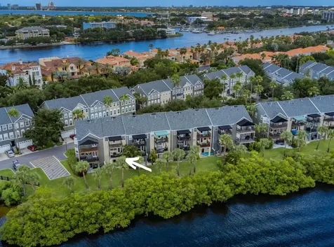 1476 Harbour Walk Road Tampa FL 33602