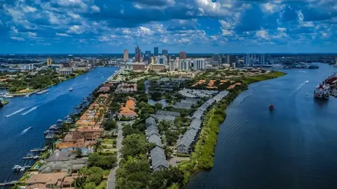 1476 Harbour Walk Road Tampa FL 33602