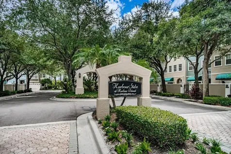 1476 Harbour Walk Road Tampa FL 33602