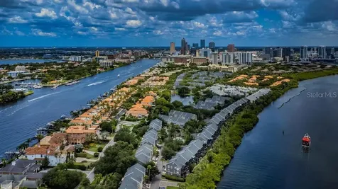 1476 Harbour Walk Road Tampa FL 33602