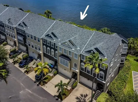 1476 Harbour Walk Road Tampa FL 33602