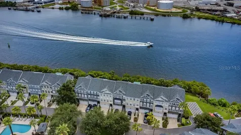 1476 Harbour Walk Road Tampa FL 33602