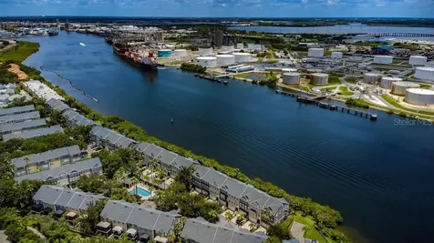 1476 Harbour Walk Road Tampa FL 33602