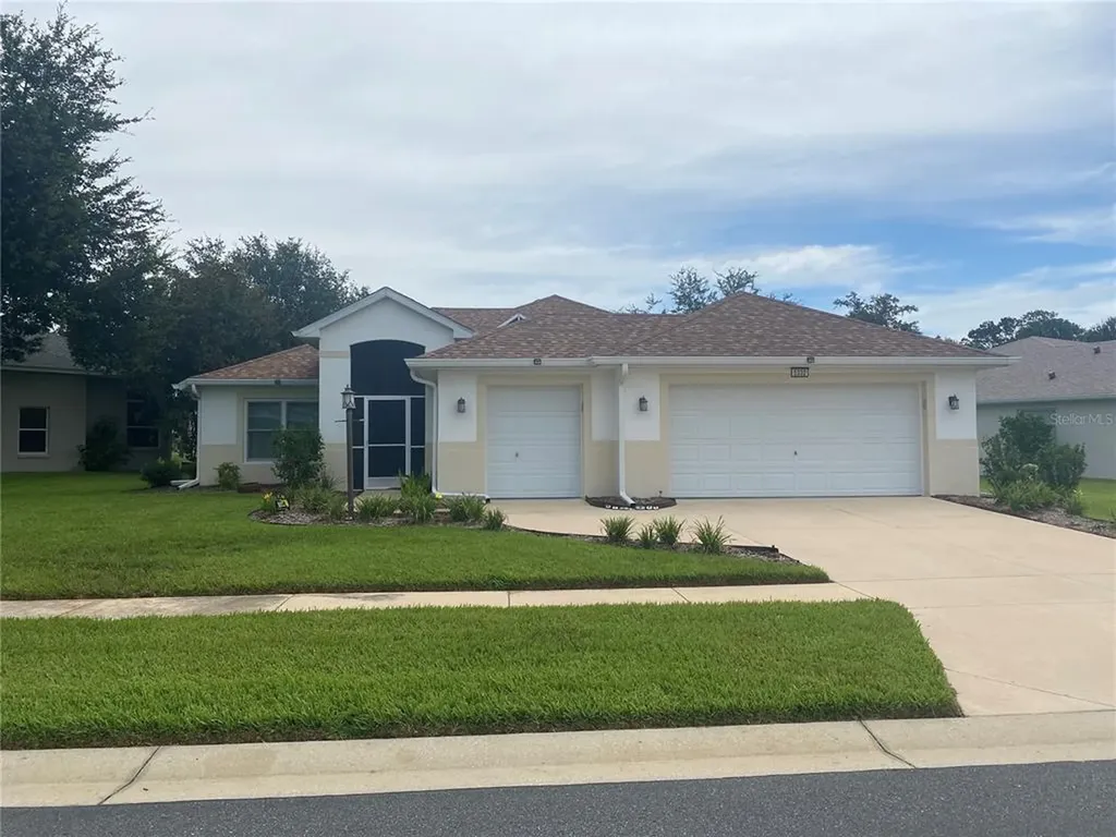 5332 Butterfly Court Leesburg FL 34748