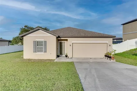 15121 Sora Street Mascotte FL 34753