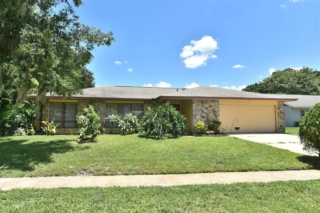 4409 Inland Lane Orlando FL 32817
