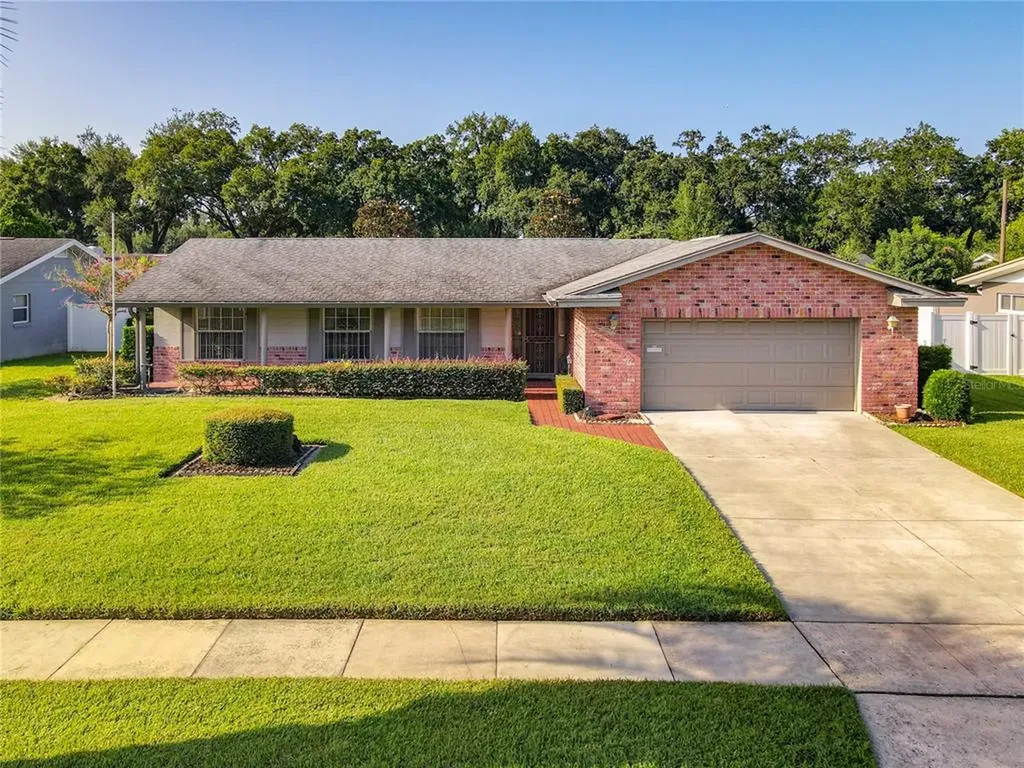 2474 Whitehall Circle Winter Park FL 32792