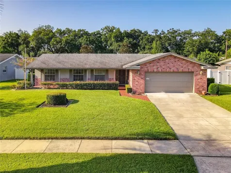 2474 Whitehall Circle Winter Park FL 32792