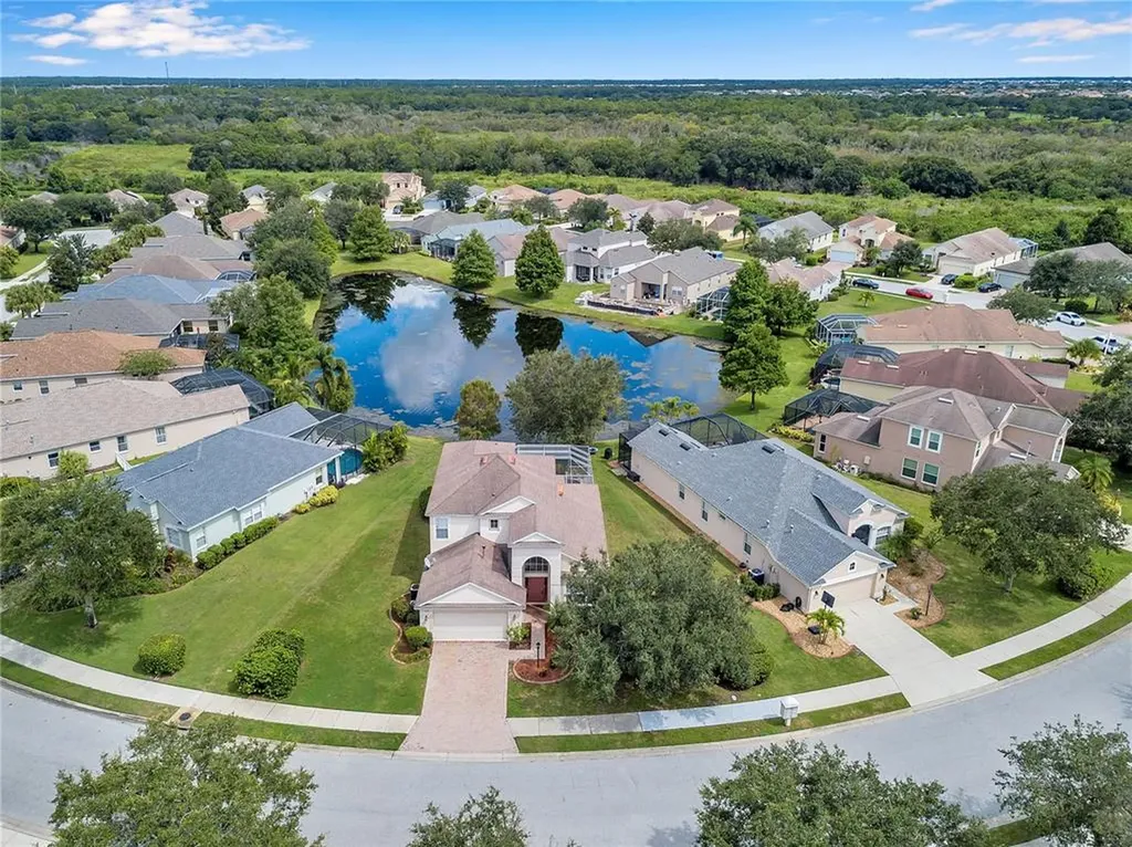 15254 Blue Fish Circle Lakewood Ranch FL 34202