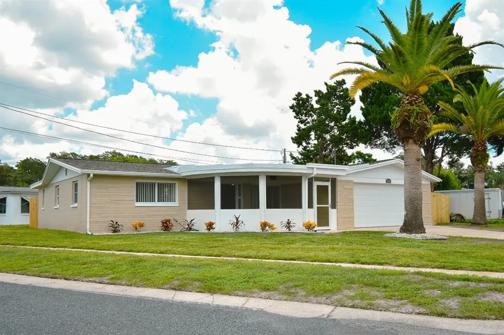 5245 Tammy Lane Holiday FL 34690