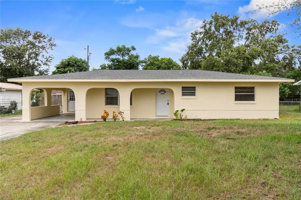 2400 Linda Street Lake Wales FL 33898