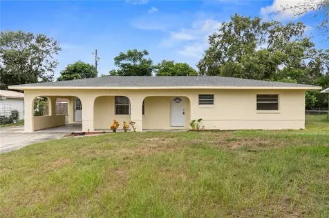 2400 Linda Street Lake Wales FL 33898