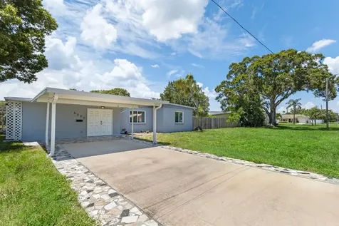 6000 10th Street N St Petersburg FL 33703