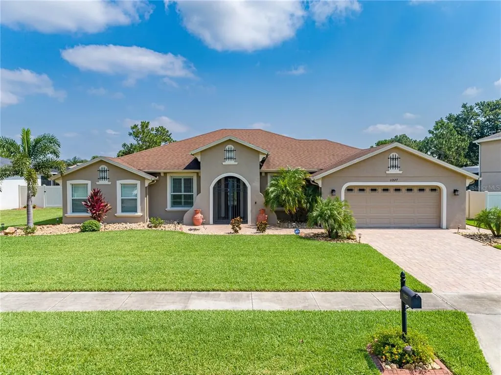 11227 Scenic Vista Drive Clermont FL 34711