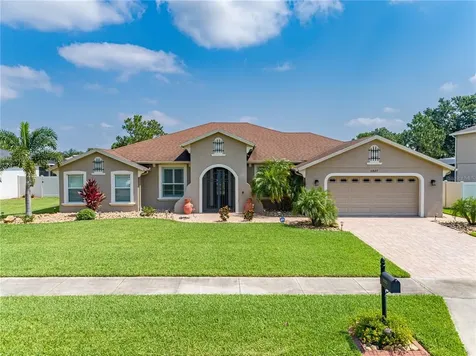11227 Scenic Vista Drive Clermont FL 34711