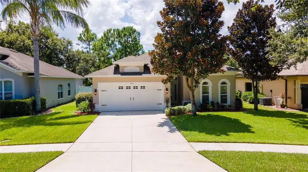 850 Wingate Trail Port Orange FL 32128