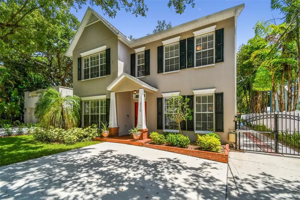 3110 W Tambay Avenue Tampa FL 33611