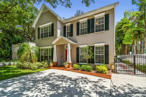 3110 W Tambay Avenue Tampa FL 33611