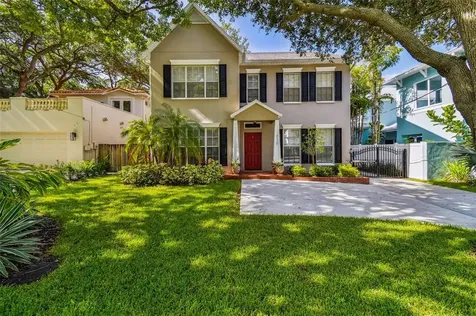 3110 W Tambay Avenue Tampa FL 33611