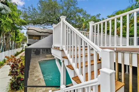 3110 W Tambay Avenue Tampa FL 33611