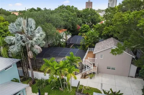 3110 W Tambay Avenue Tampa FL 33611