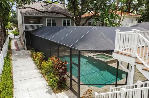 3110 W Tambay Avenue Tampa FL 33611