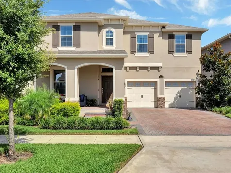 10139 Beach Port Drive Winter Garden FL 34787