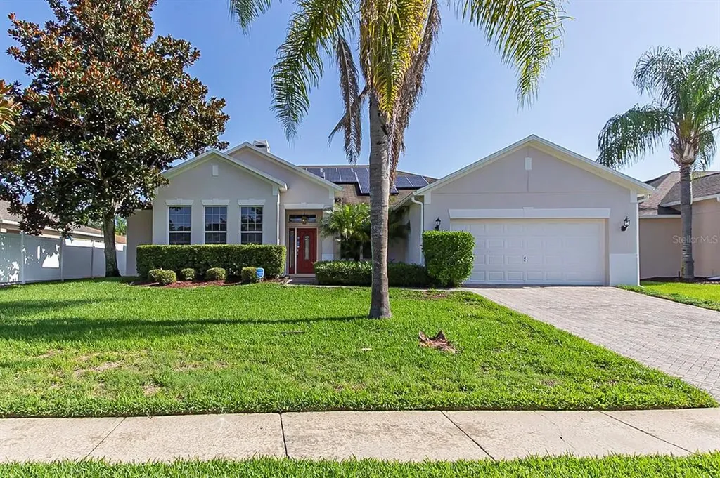 5165 Filmore Place Sanford FL 32773