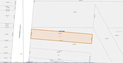 Commonwealth Avenue N Polk City FL 33868