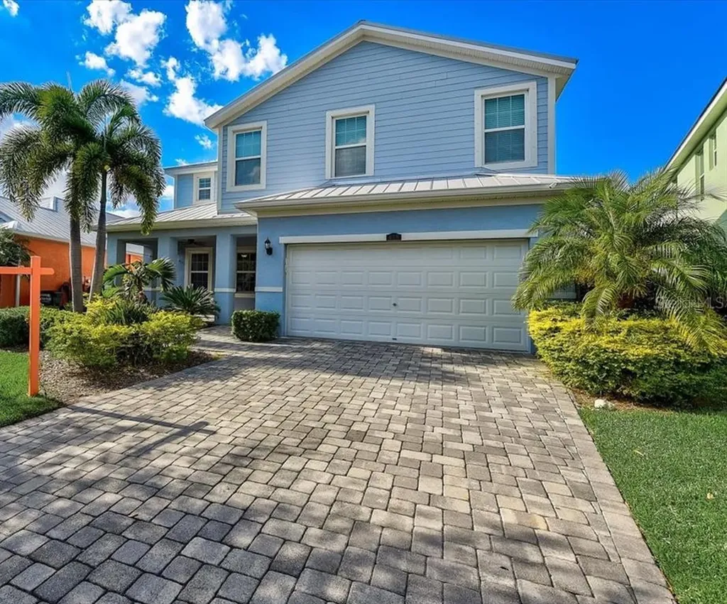 438 Bahama Grande Boulevard Apollo Beach FL 33572