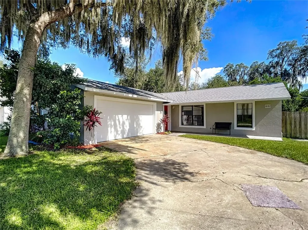 3081 Keyport Street Deltona FL 32738