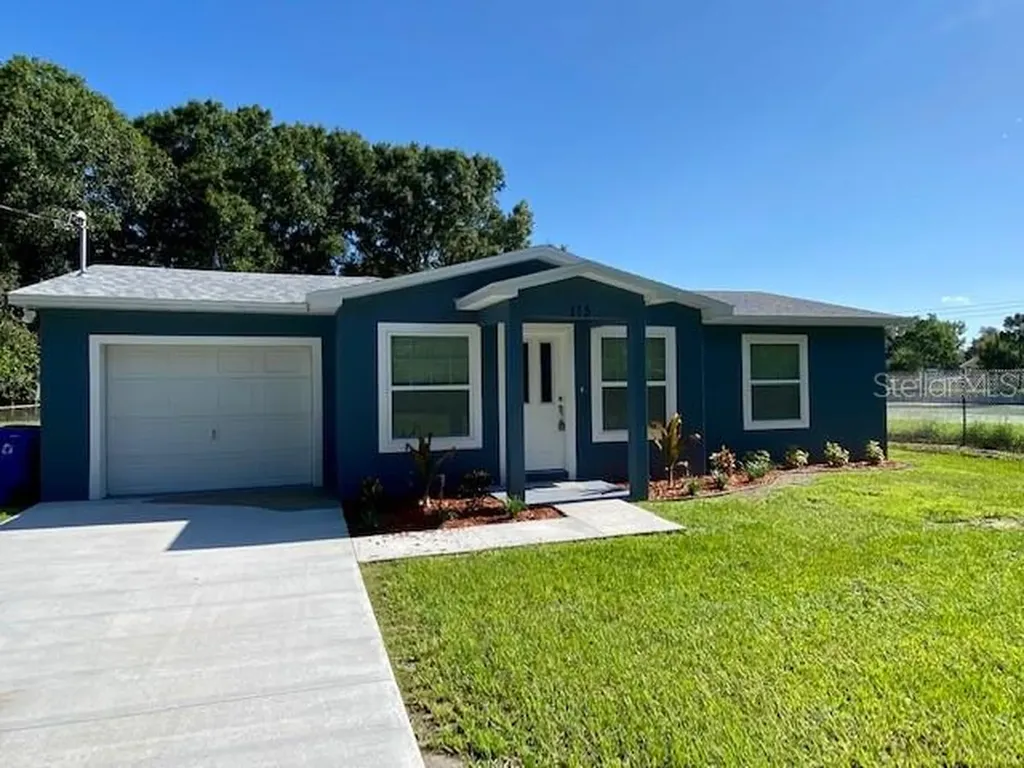 115 Hennessee Street Lakeland FL 33805