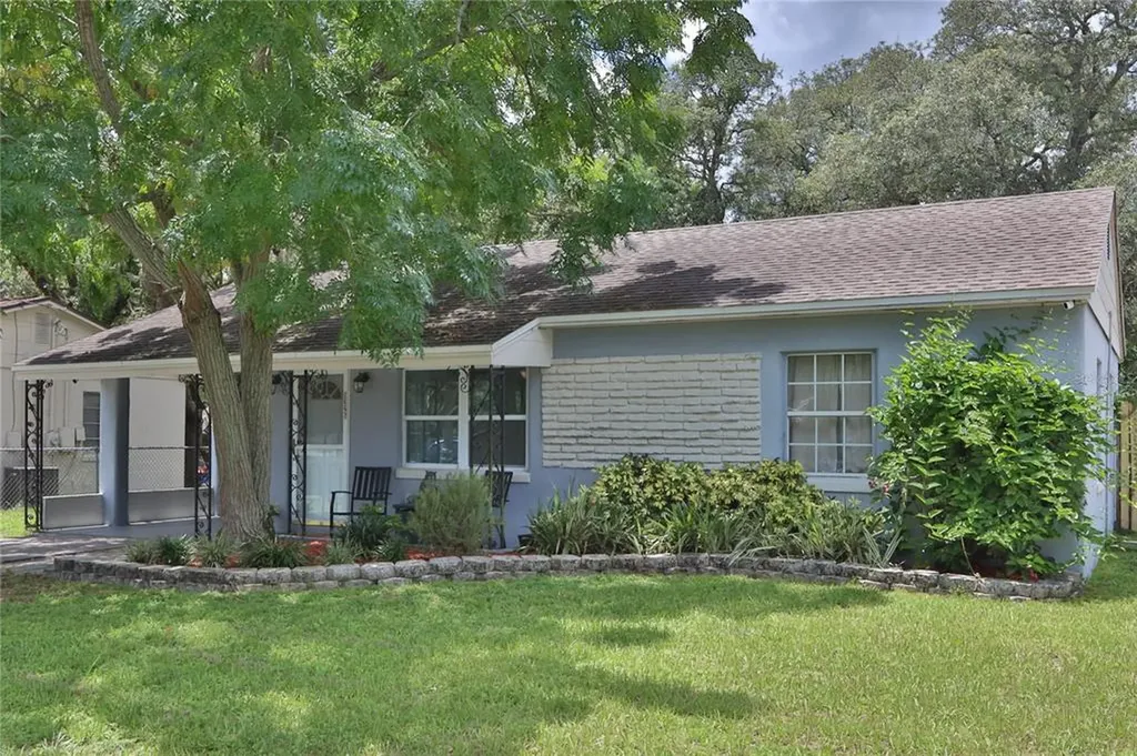 9326 N Ashley Street Tampa FL 33612