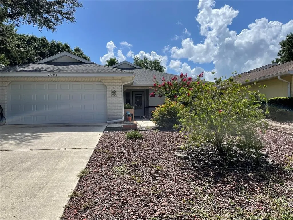 9005 SW 91st Circle Ocala FL 34481