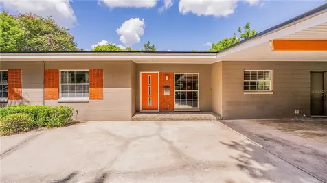 1310 Silverstone Avenue Orlando FL 32806